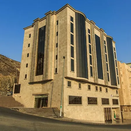 Sari Al Bayt Hotel